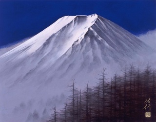 富岳 455×333